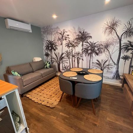 T2 Cosy / Quartier Calme / Magasins D'Usine A Proximite Leilighet Saint-Julien-les-Villas Eksteriør bilde